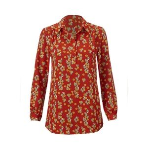 CAbi - Belfry Blouse (3947) NWOT